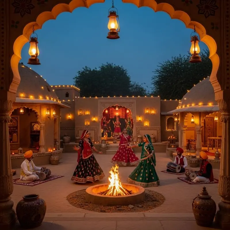 How Much Does a Trip to India Cost?