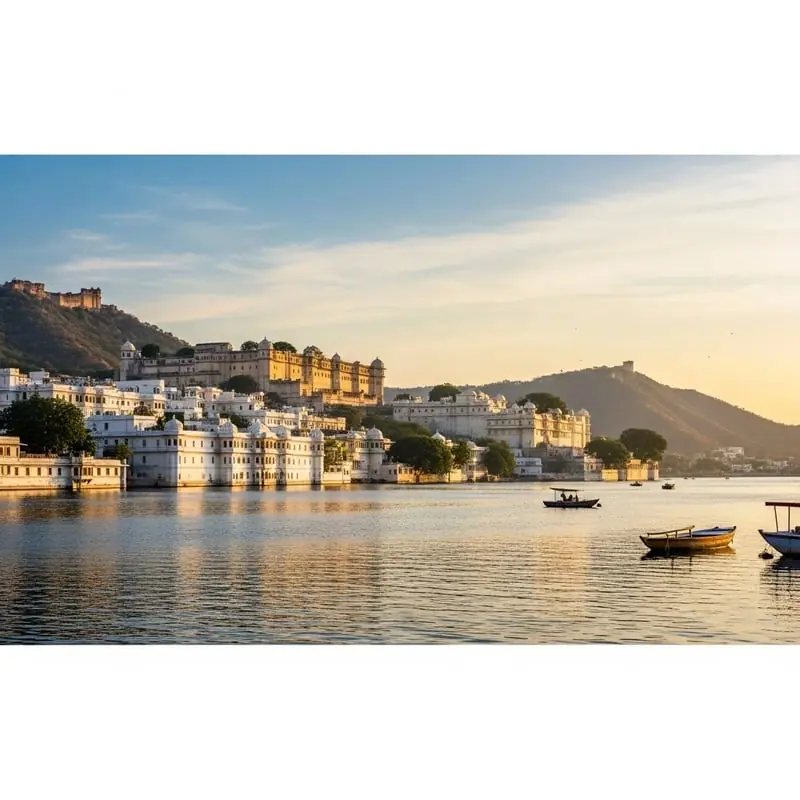 Where to Stay in India: Hotels, Homestays & Heritage Stays