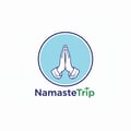 NamasteTrip logo