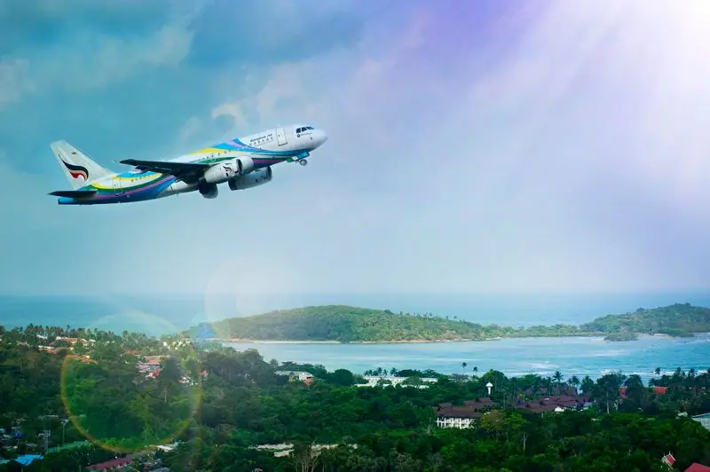 Cheap flights Mumbai → Goa