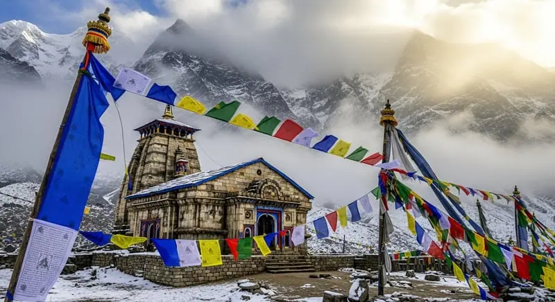 देवरियाताल चंद्रशिला ट्रेक