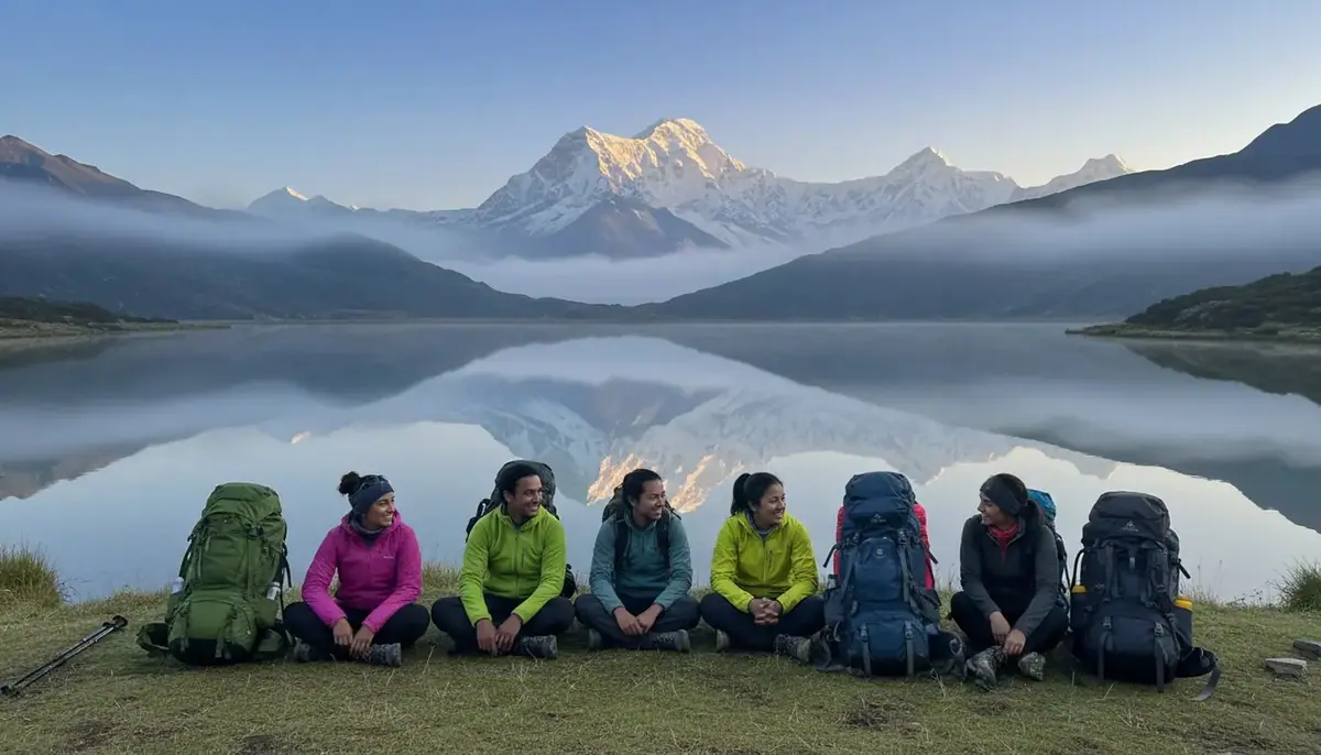 जून में लेह–लद्दाख: पूरी ट्रैवल गाइड